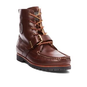 Polo Ralph Lauren Ranger Boot Sz9.5
